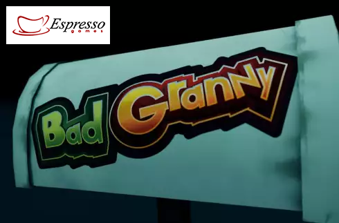 Bad Granny
